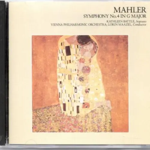 Symphony no. 4