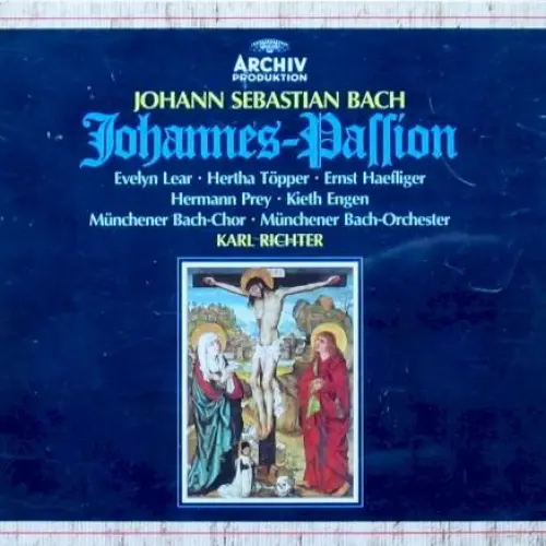 Johannes-Passion