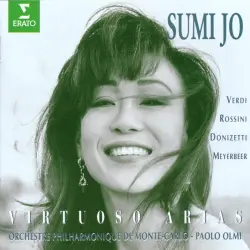 Virtuoso Arias