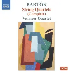 String Quartets (Complete)