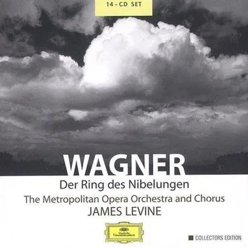 Der Ring des Nibelungen