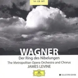 Der Ring des Nibelungen