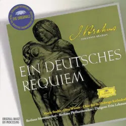 Ein deutsches Requiem