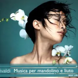 Musica per mandolino e liuto