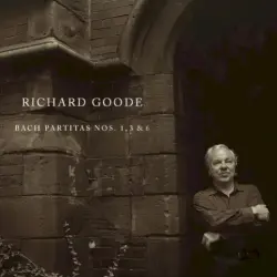 Partitas nos. 1, 3, 6
