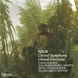 Choral Symphony / Choral Fantasia