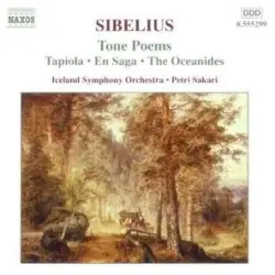 Tone Poems