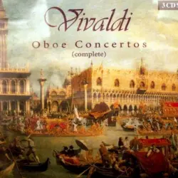 Oboe Concertos