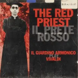 The Red Priest