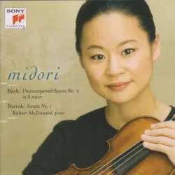 Sonatas