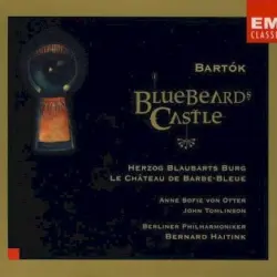 Bluebeard’s Castle