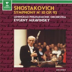 Symphony no. 10