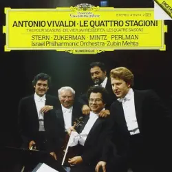 Le Quattro Stagioni Le Quattro Stagioni