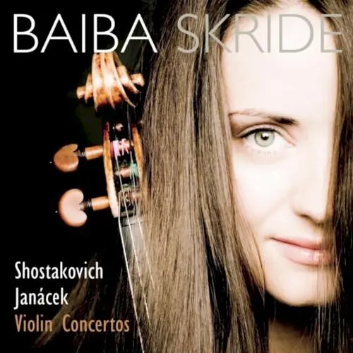 Violin Concertos