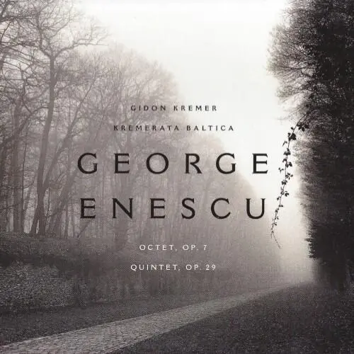 Octet, op. 7 / Quintet, op. 29
