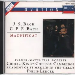 Magnificat