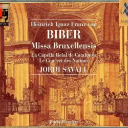 Missa Bruxellensis