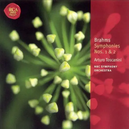Symphonies nos. 1 & 2