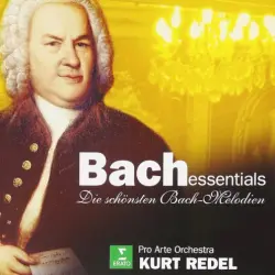 Bach Essentials