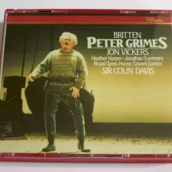 Peter Grimes