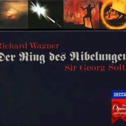 Der Ring des Nibelungen