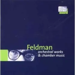 Orchestral Works & Chamber Music