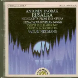 Rusalka: Highlights from the Opera