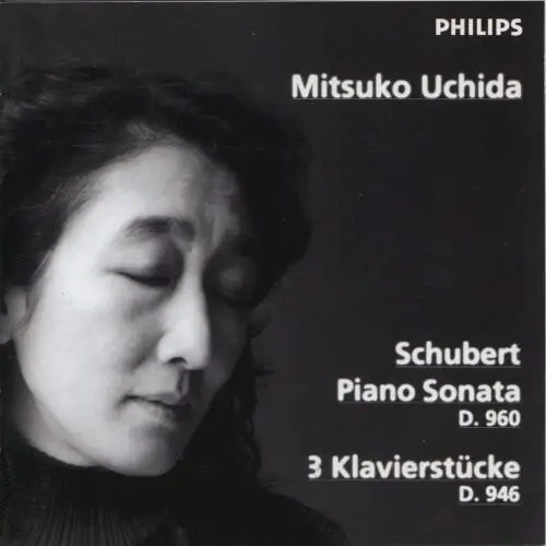 Piano Sonata, D 960 / 3 Klavierstücke D 946