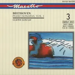 Piano Sonatas, Volume I Piano Sonatas, Volume I