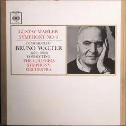 Symphony no. 9 Symphony no. 9