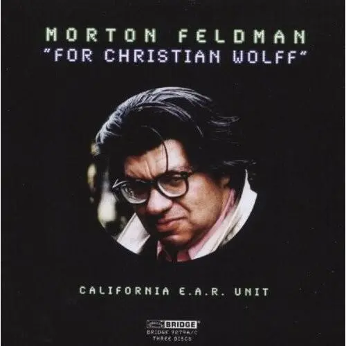 For Christian Wolff