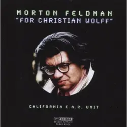 For Christian Wolff