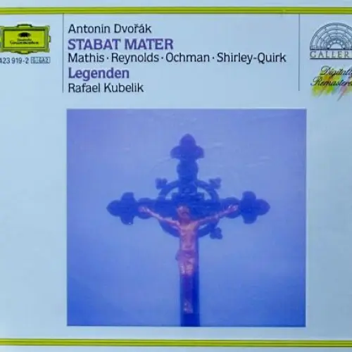 Stabat Mater / Legends
