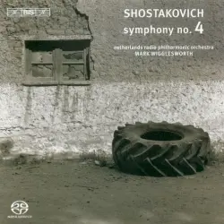 Symphony no. 4