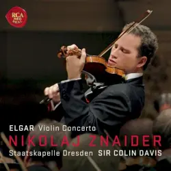 Violin Concerto