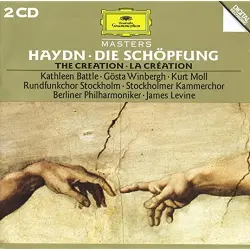 Die Schöpfung