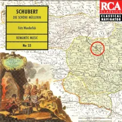 Die Schöne Müllerin