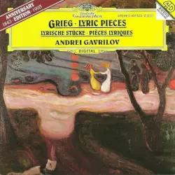 Lyric Pieces