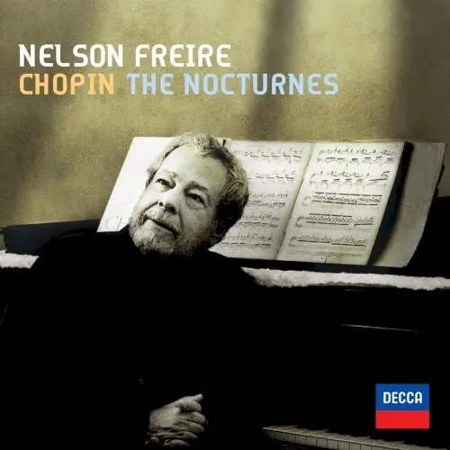 The Nocturnes