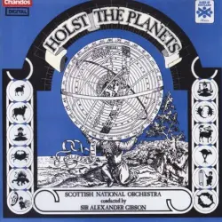 The Planets