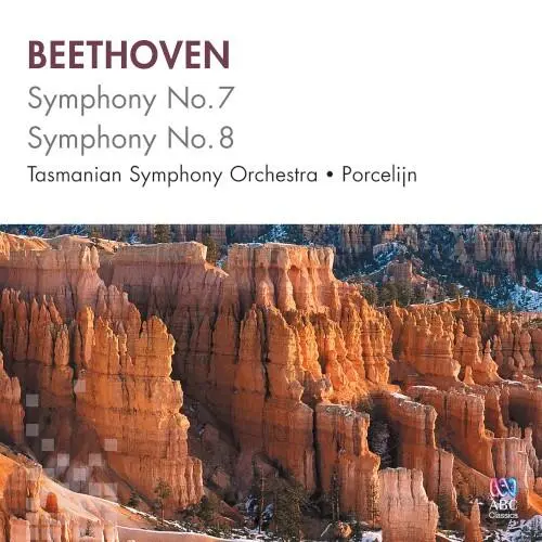 Symphony No. 7 / Symphony No. 8