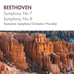 Symphony No. 7 / Symphony No. 8