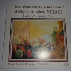 Flötenkonzerte Flötenkonzerte