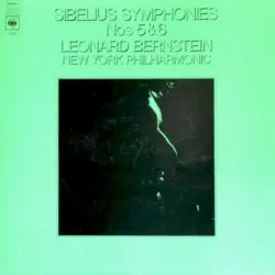 Symphonies nos. 5 & 6 Symphonies nos. 5 & 6