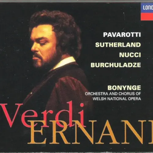 Ernani