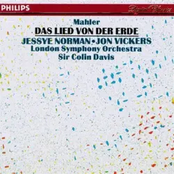 Das Lied von der Erde