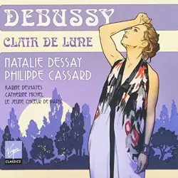Clair de lune