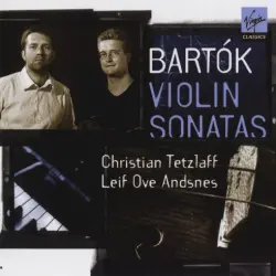 Violin Sonatas