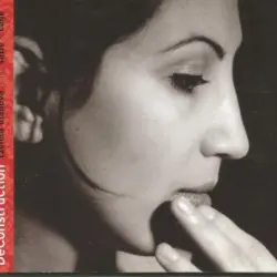 DeConstruction: Tzenka Dianova Plays Satie & Cage