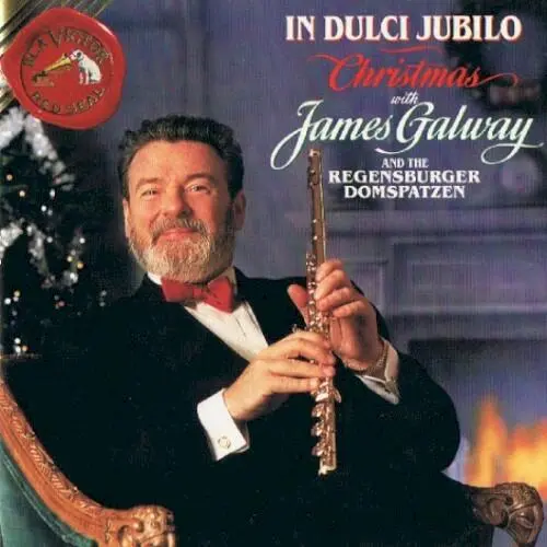 In Dulci Jubilo